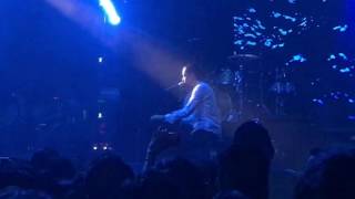 CAFÉ TACVBA Parte 4 y Última- El Plaza