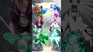 Download lagu #boruto #kawaki #mitsuki vs #isshiki #momoshiki #toneri #who is strongest 😡 mp3