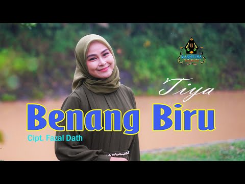 BENANG BIRU - TIYA (Official Music Video Dangdut)