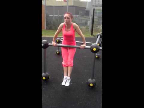 Personal Training | Neuroscience | Posturology | SW7 1 video.