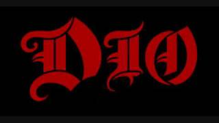 Dio - Hungry for Heaven