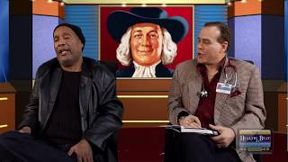 HealthBeat Television with Paul Mooney