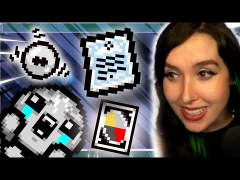 This Tainted Lost combo is BROKEN