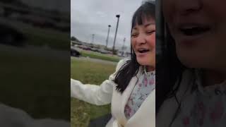 Tila Tequila for the community