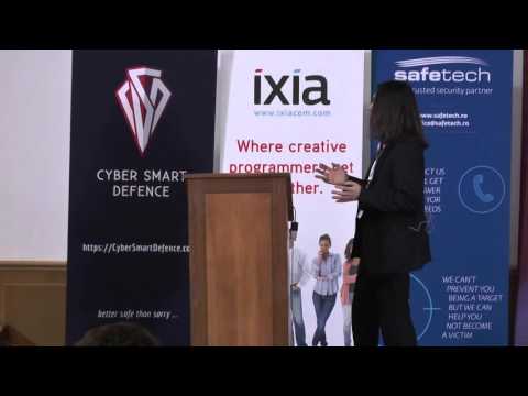 DefCamp 2015 - Untrusted Mobile Applications. State of Art of Security App-Apocalypse