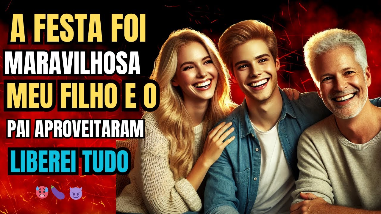 Ele se Parece Muito Com o Pai!