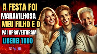 Ele se Parece Muito Com o Pai!