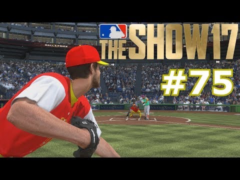 KERSHAW NEEDS TO PITCH LIKE THIS IN THE POSTSEASON | MLB The Show 17 | Diamond Dynasty PT. 75