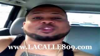 LAPIZ CONCIENTE - DAME LUZ (OFICIAI PREVIEW)