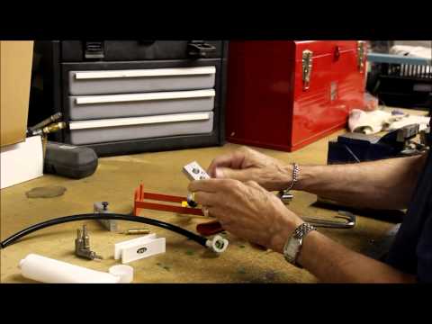 How to Make a Fuel Line: FMSI