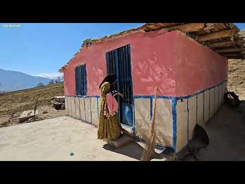 - A Simple Day Turns Eventful with Mahtab’s Presence 🌙🔥