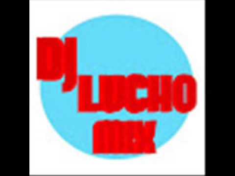 DJ LUCHO LUNATIC WE ARE GOING ON DOWN REMIX 2016