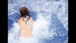 2017820 Sun ageHaATOM TOKYO Presents THE POOL de amp PARTY 2017