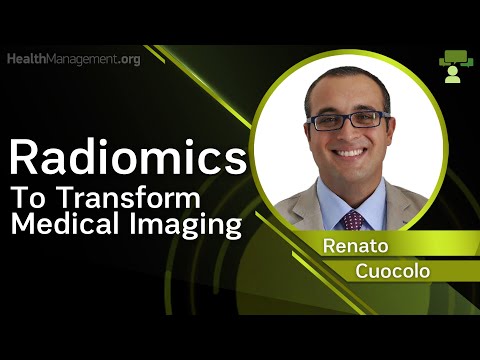 Radiomics in Medical Imaging Transformation: A Game-Changer
