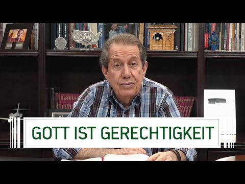 Gott richtet alle ohne Ansehen der Person