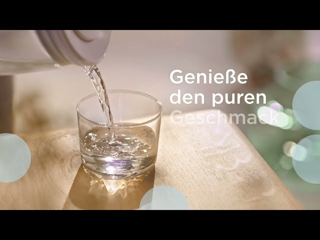 Video teaser for Wasserfilterkartusche BRITA MAXTRA PRO Pure Performance