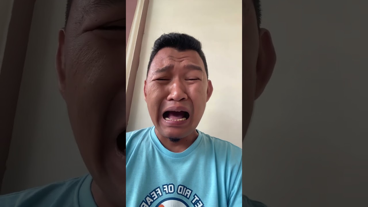 I MISS DAD 🧓 #funny #long journeydon't forget to come home #children