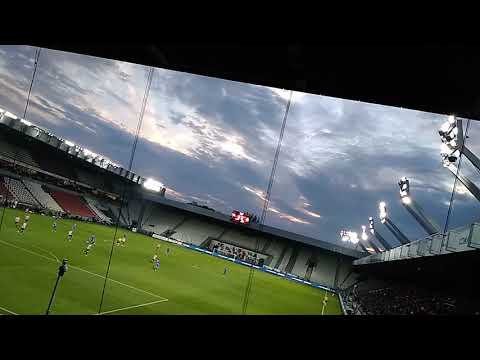 Derby z klasą😀😀