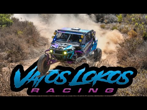 La Raza 200 2025 | Vatos Lokos 2025