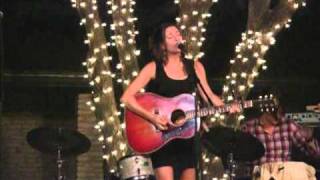 Charlie Faye:  Bitterness