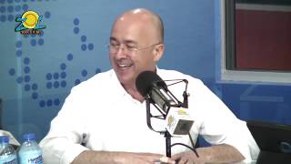 Domínguez Brito “Vi al precandidato PRM cambiar el modelo económico, no sabe lo que está diciendo” Domínguez Brito “Vi al precandidato PRM cambiar el modelo económico, no sabe lo que está diciendo”