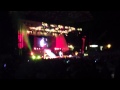 Megadeth - Dance In The Rain (Live Debut ...