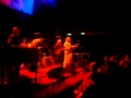 Samantha Fish & Mike Zito.Highways holding me ...