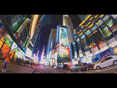 FatBlake - The Saxophone song (Original mix) [HD]