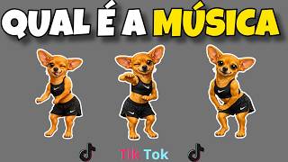 🎵 Adivinhe a MÚSICA do TIKTOK com EMOJIS 2026✅ Quem Está Cantando 🎤