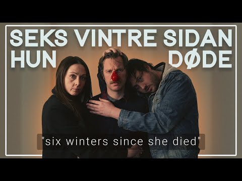 Six Winters Since She Died