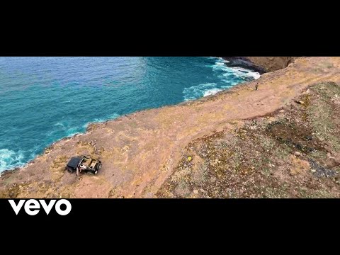 Mark McCabe - Over Me (Official Video) ft. Ovie, Aimée