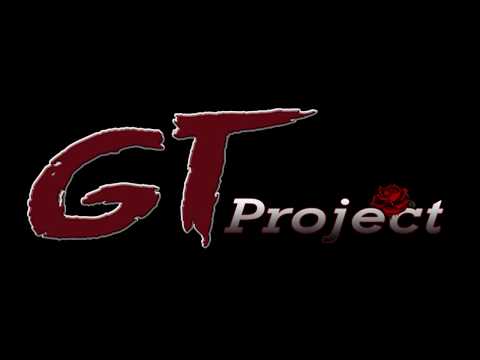 GT Project - Ég veled!