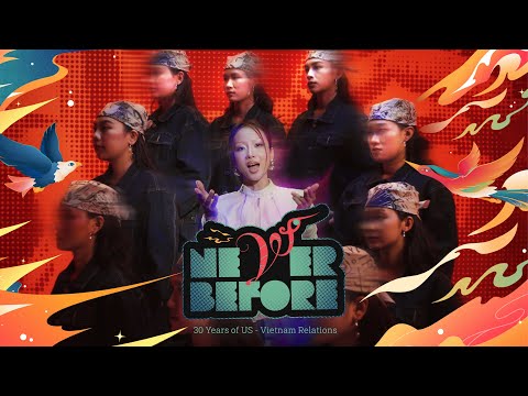 U.S. Embassy Vietnam and Suboi