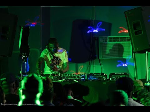 Bang The Drum Sessions on Twitch 1-11-2025