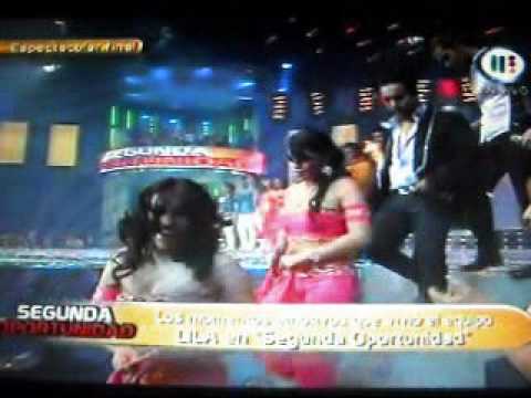 Equipo Lila Los Primeros Expulsados _ 5to Lugar Segunda Oportunidad