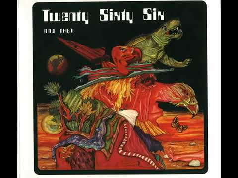 Twenty Sixty Six & Then - Reflections! [1971] Full Album