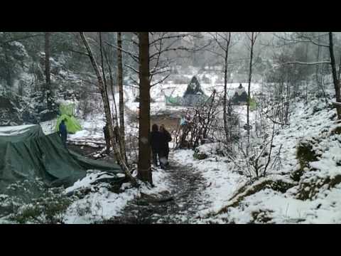 Eostre - Psychedelic Forest Gathering
