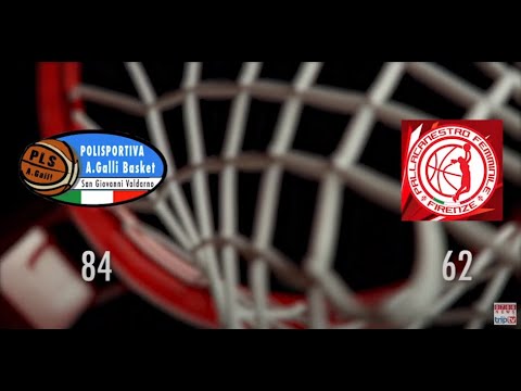 Basket A2 femminile | Bruschi S. Giovanni Valdarno - Palagiaccio Pall. Femm. Firenze del 14.11.2020