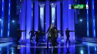 Download lagu [LIVE][110331]_ Just Smile ft. Mighty Mouth   Resonance -- Kim Tae Woo mp3