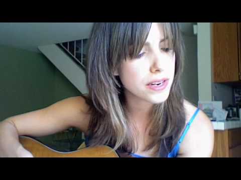Freight Train- Elizabeth Cotten Cover video thumbnail