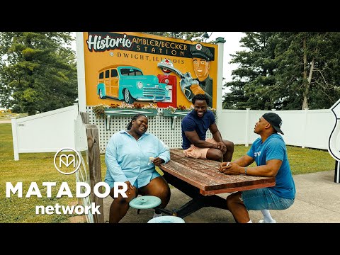 Illinois Recharged: Route 66 in the EV Era