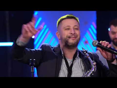 Orkestar Meraklii - Dojdi mi Leno na pernice belo (Cover 2023)