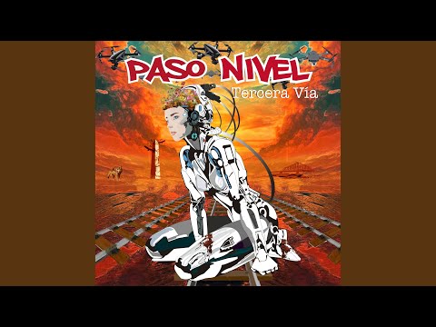 Eco Del Silencio - Paso Nivel
