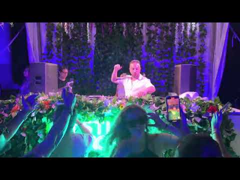 DJ SPADA @ Mystical Toronto 06-17-23