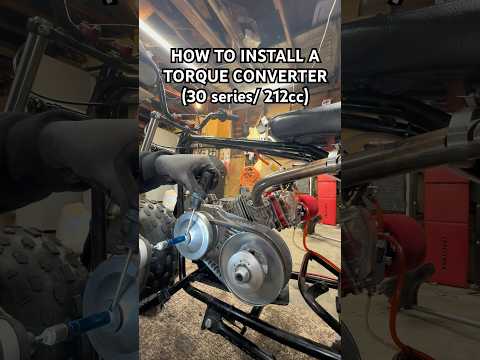 Predator 212 Non-Hemi - Complete Tuning Guide