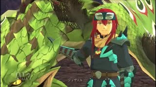 モンハンストーリーズ２実況プレイpart２７