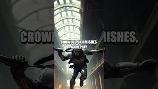 Nova Frontier First Look A Crisp Review of This Week's Space Opera Release