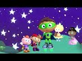 Super WHY And The Stars In The Sky Super WHY S01 E36