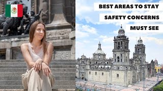 Mexico City Travel Guide | I didn