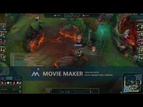 Pentakill steal soul Graves jungle